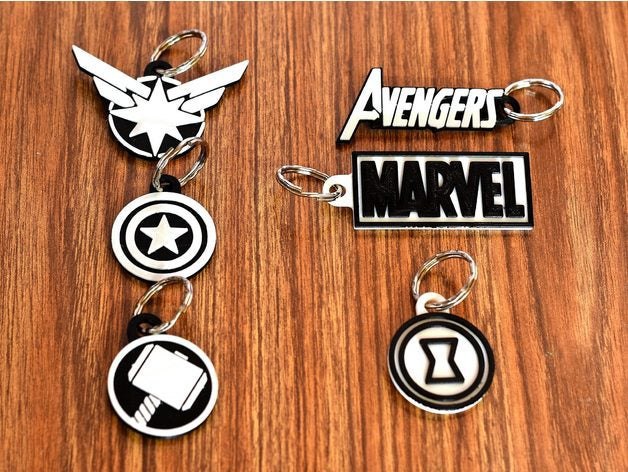 Avengers