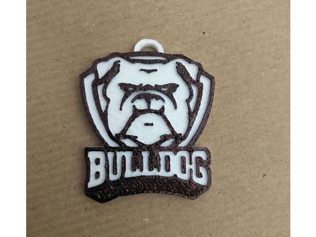 Bulldog