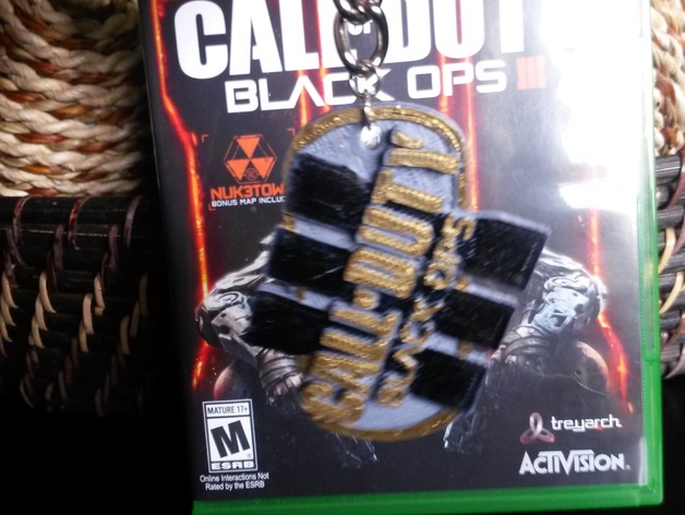 Call of Duty III
