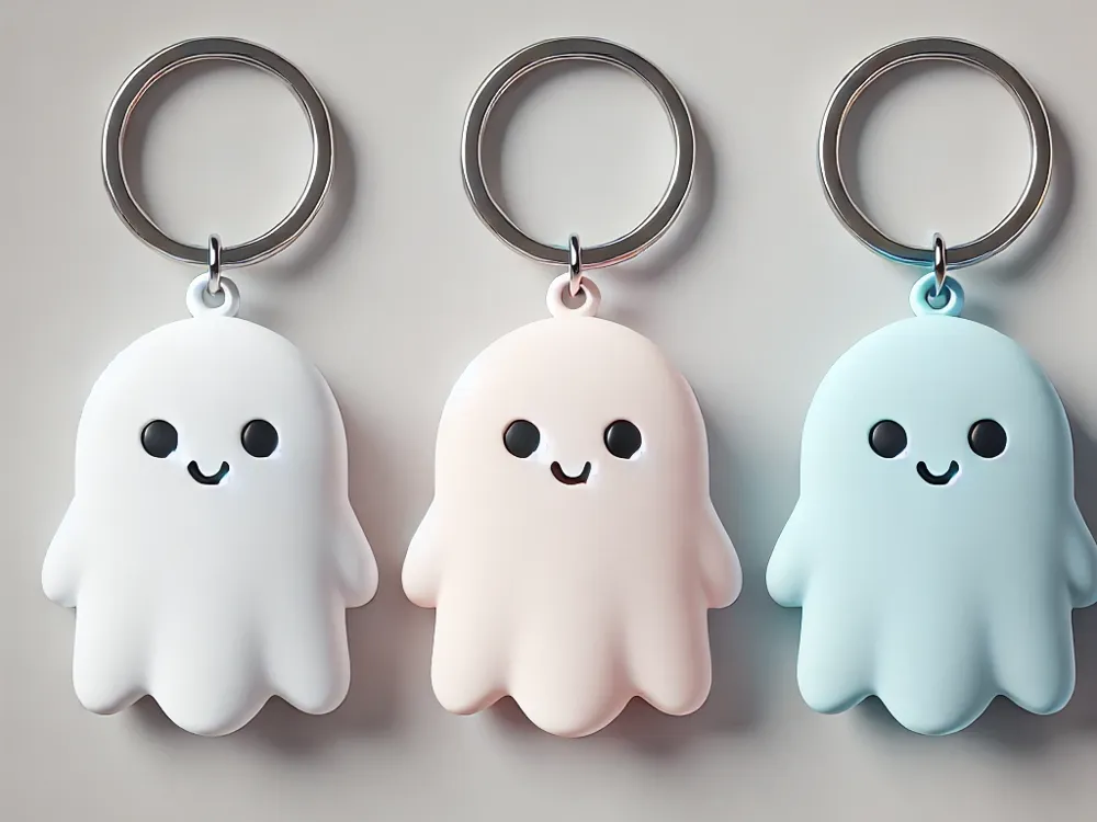 Fantasma I