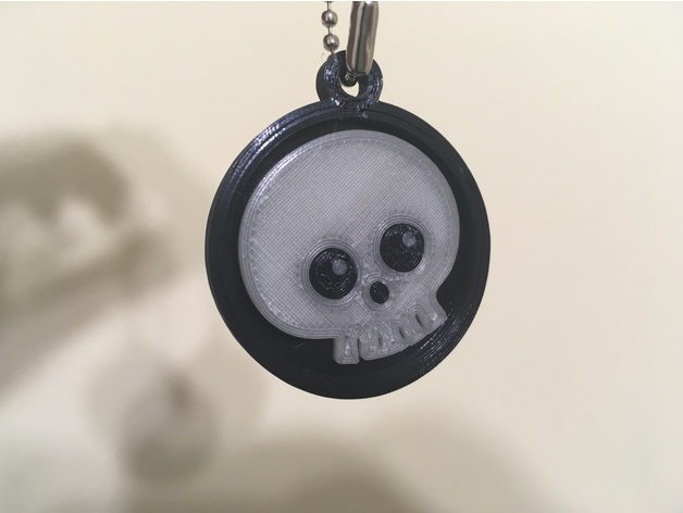 Halloween Calavera