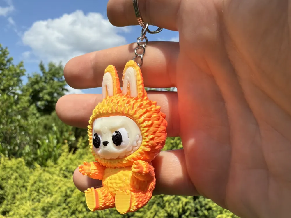 Labubu
