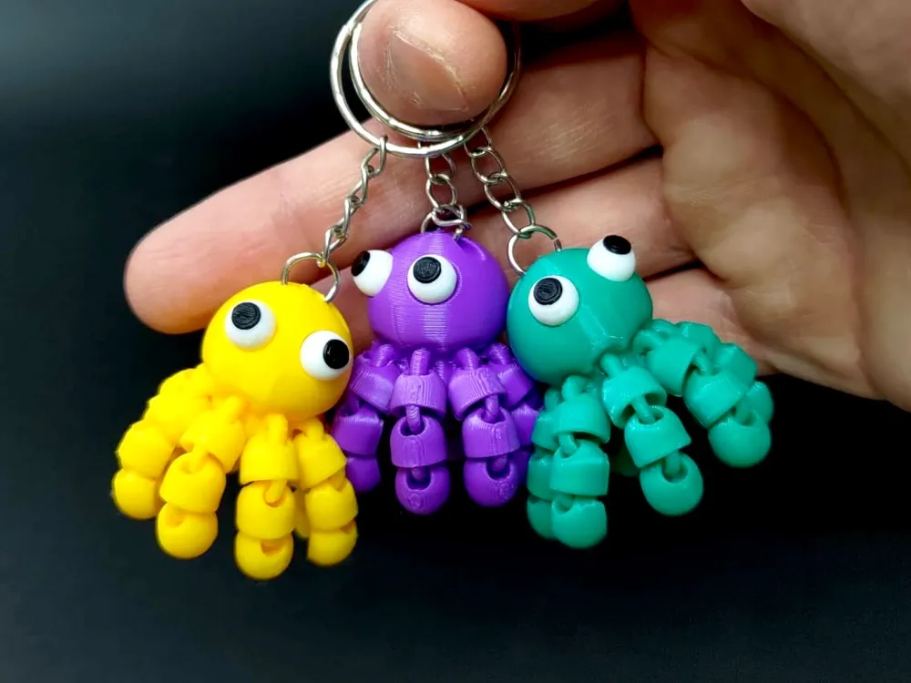 Pulpo Flex