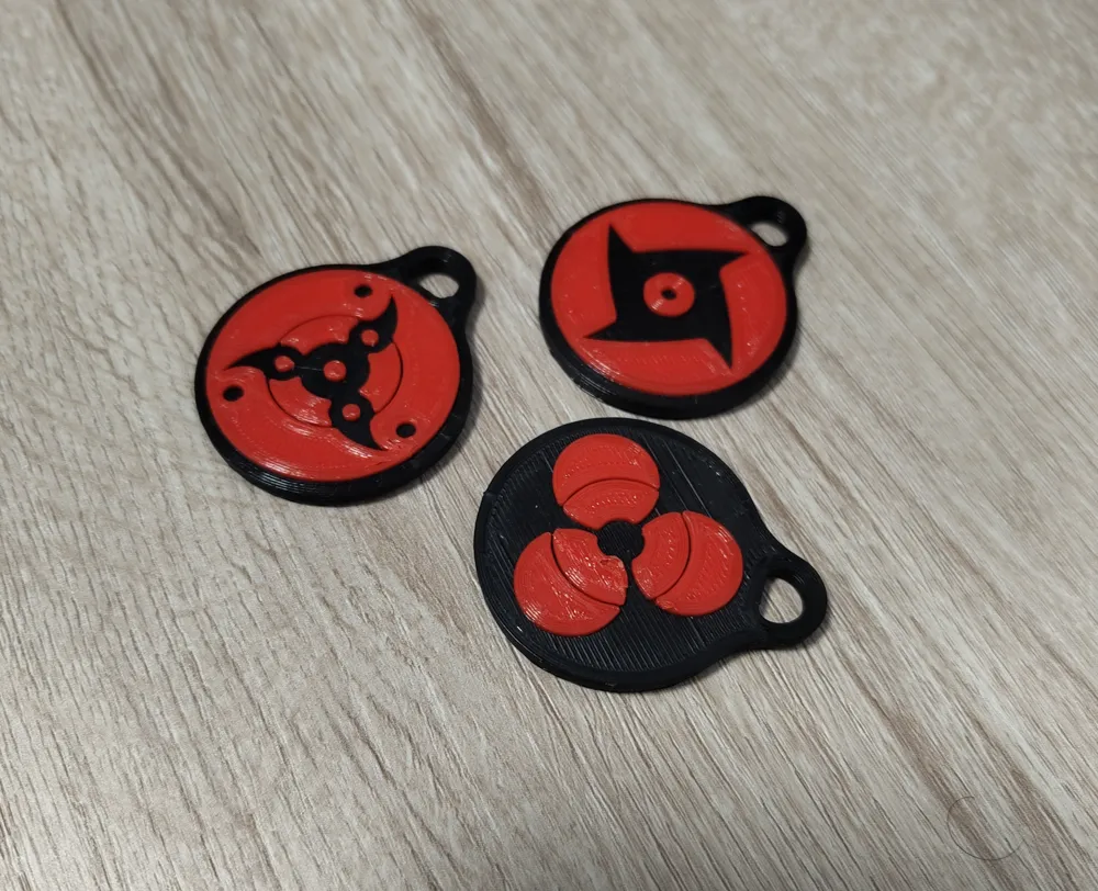 Sharingan