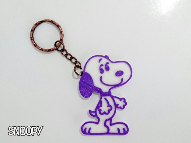 Snoopy