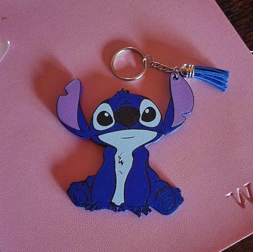 Stitch
