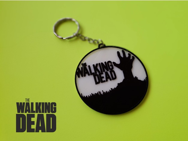 The Walking Dead