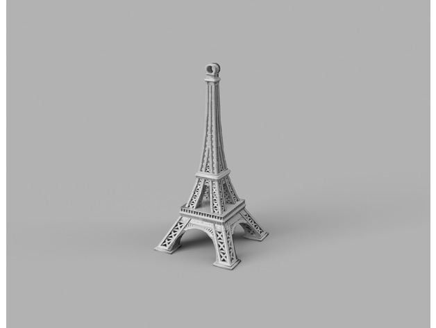 Torre Eiffel