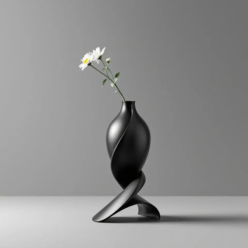 Florero IV