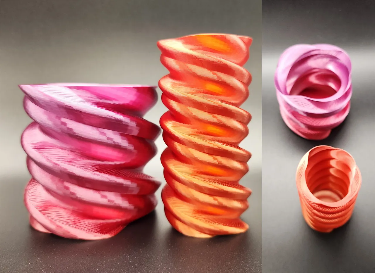 Maceta Flor