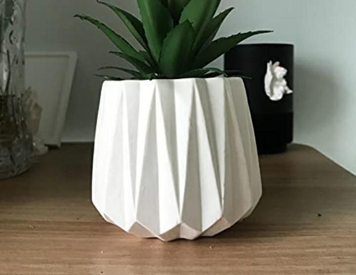 Maceta Moderna II