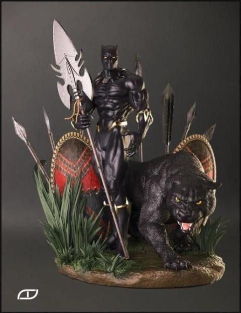 Black Panther II