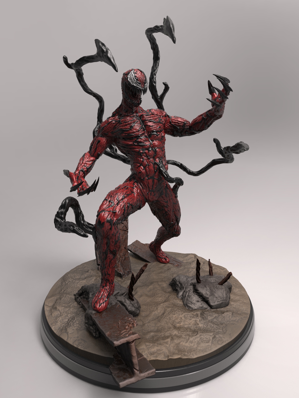 Carnage I