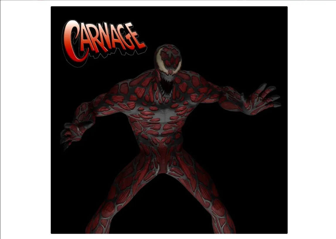 Carnage II