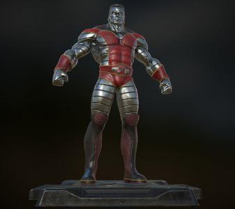 Colossus I