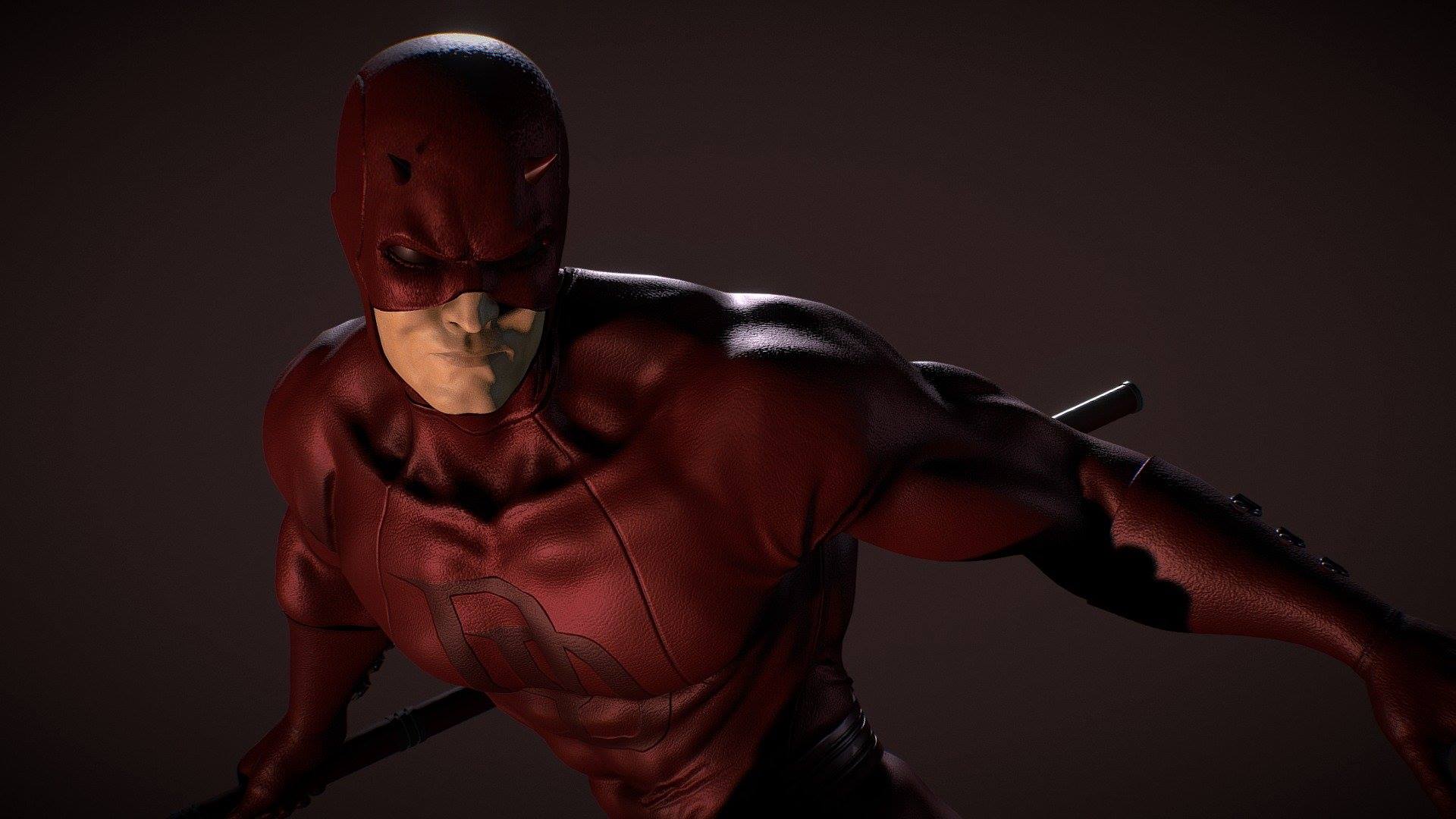 Daredevil I