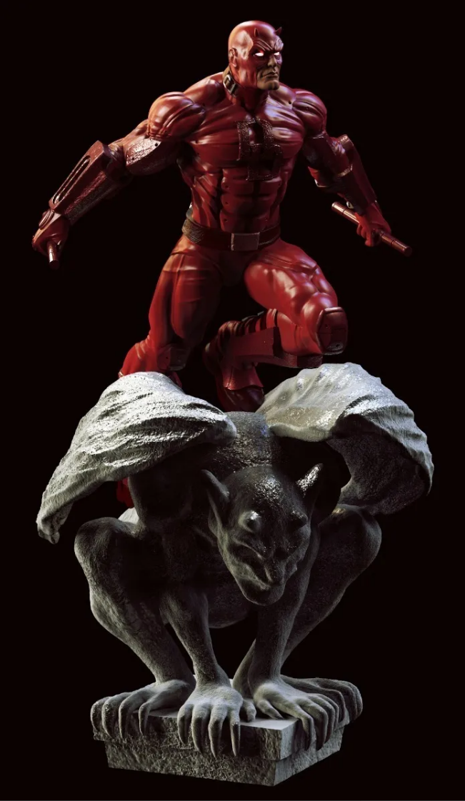 Daredevil III