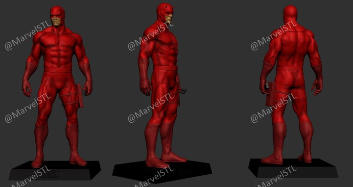 Daredevil IV