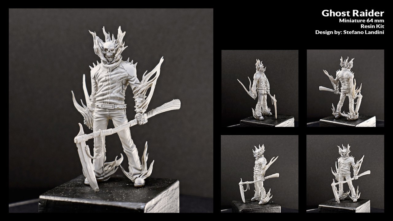 Ghost Rider II