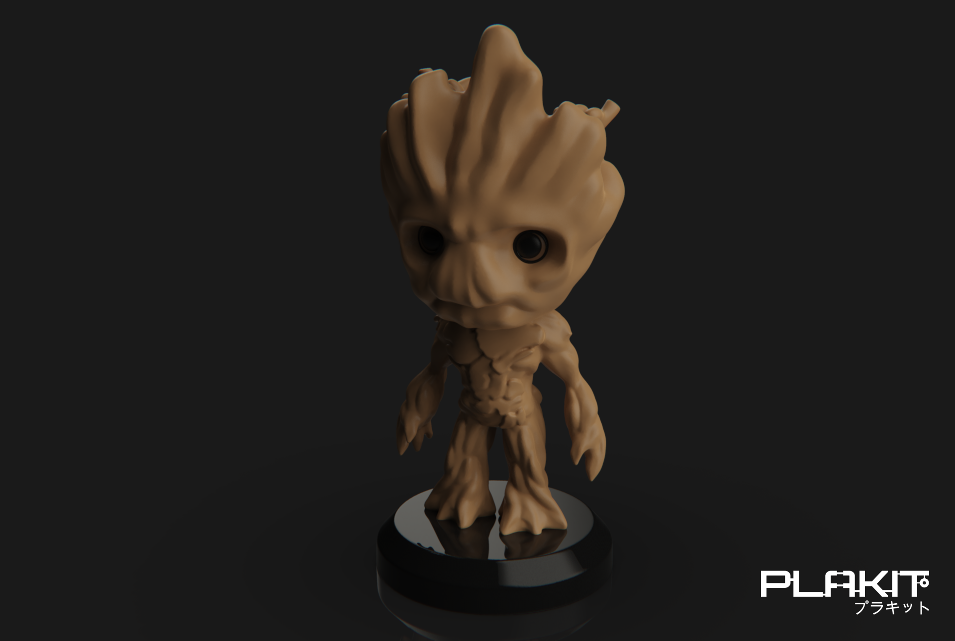 Groot I