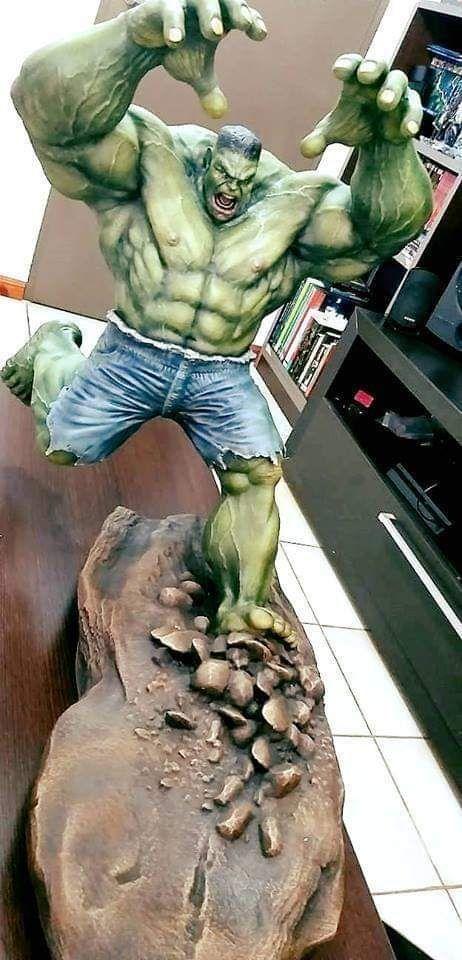 Hulk II