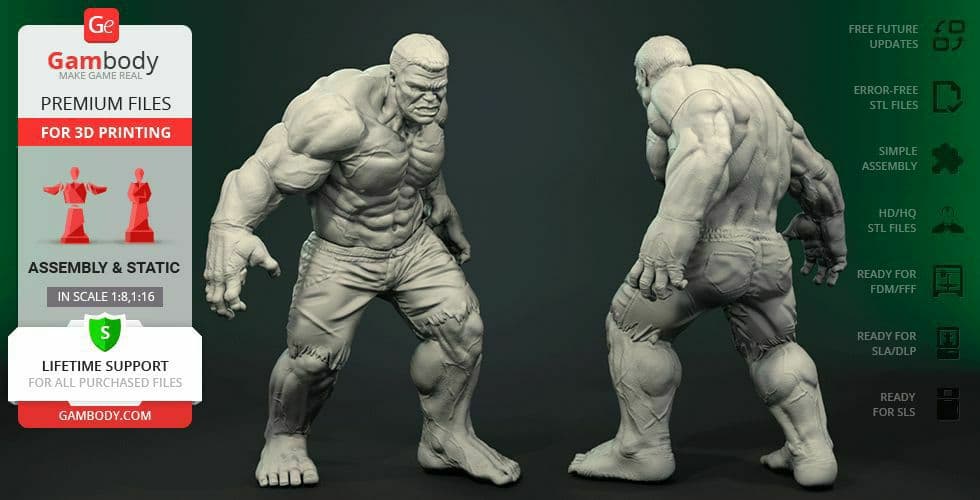 Hulk Ragnarok