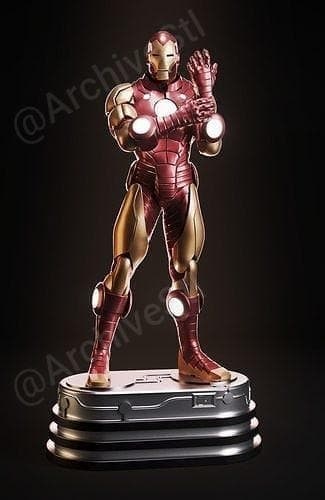 Ironman V