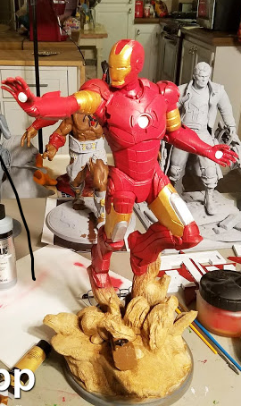 Ironman VI
