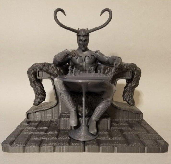 Loki II