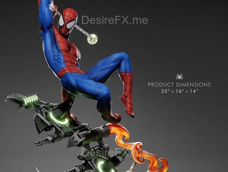 Spiderman V