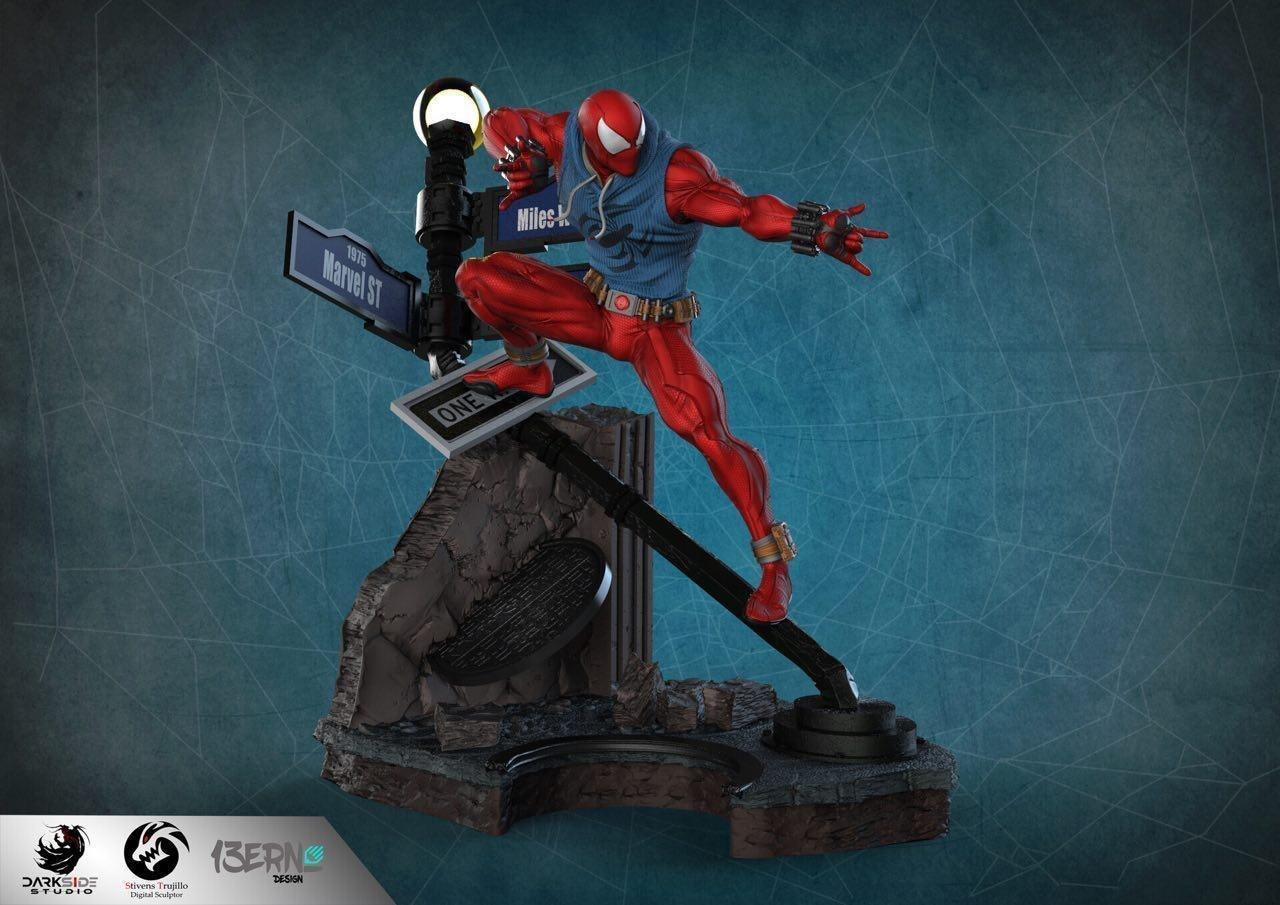 Spiderman VI