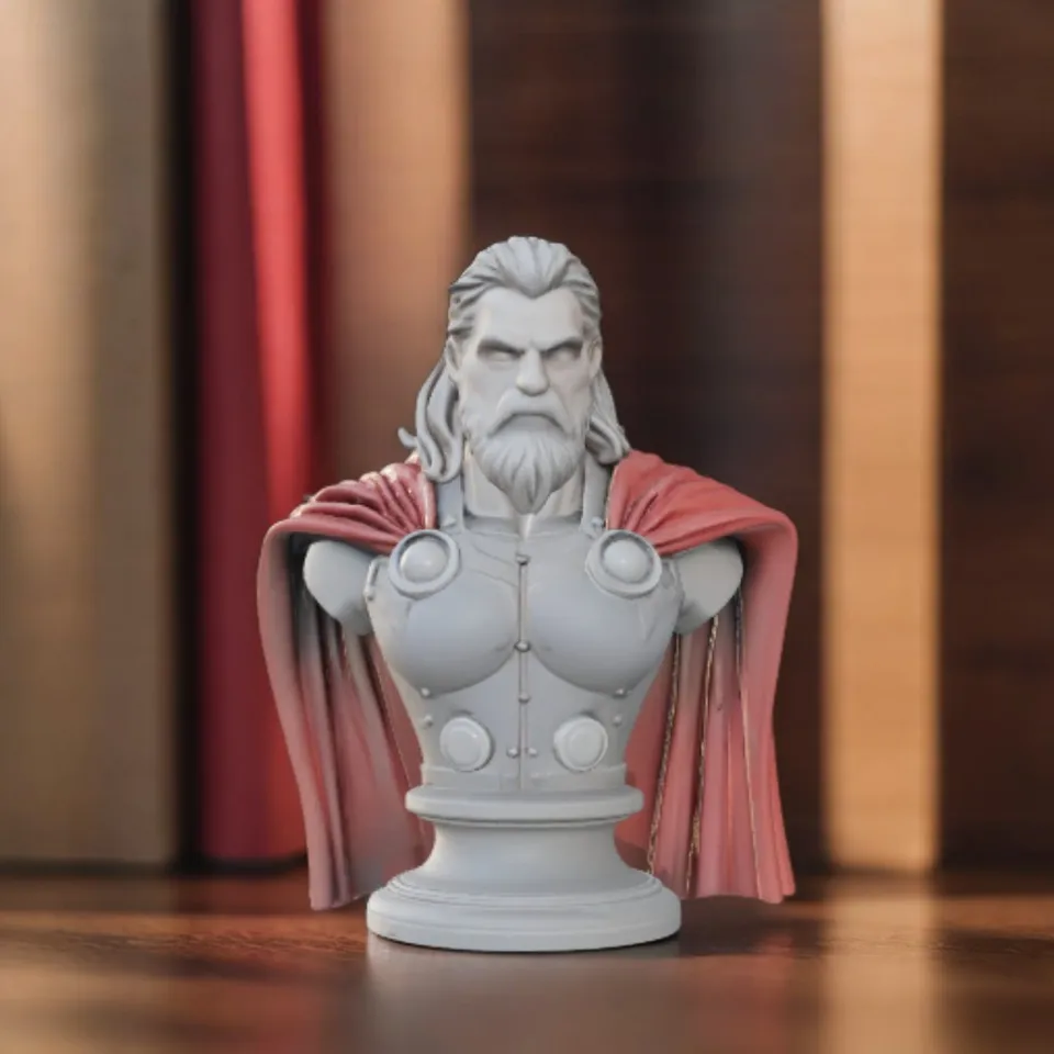 Thor Büst I