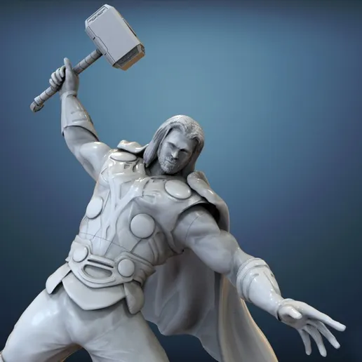 Thor III