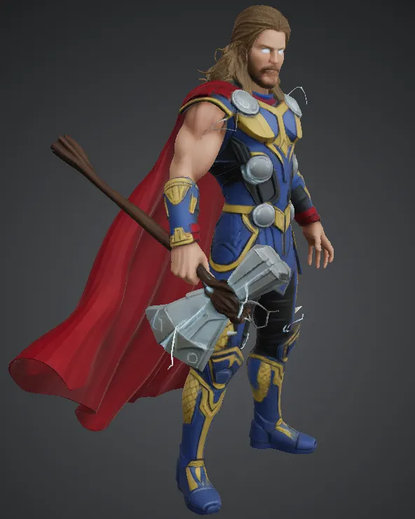 Thor IV
