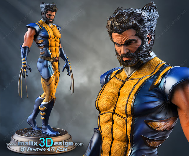 Wolverine I