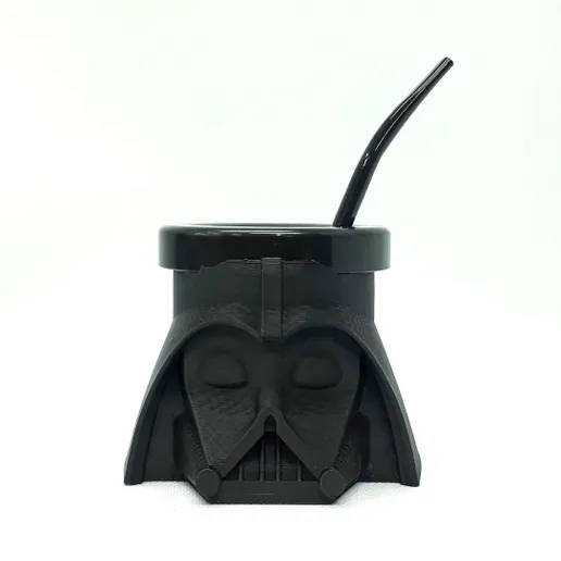 Darth Vader