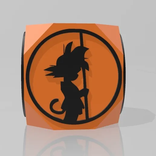 Dragon Ball