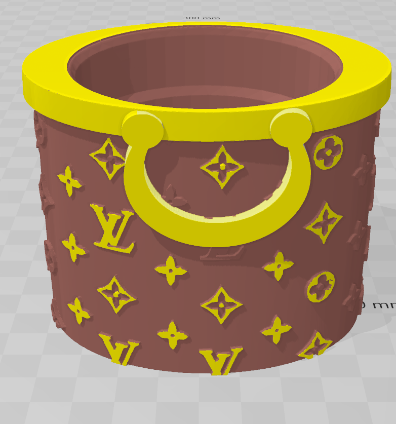 Louis Vuitton