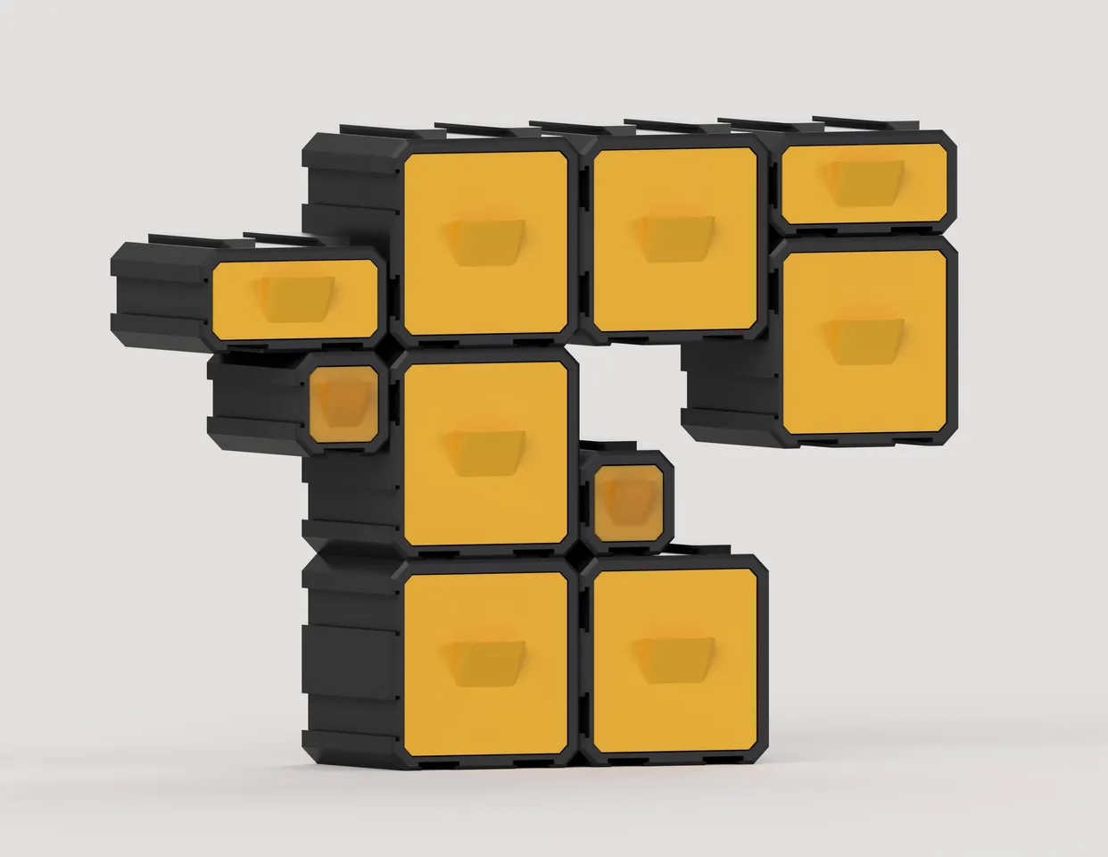 Estateria Modular I