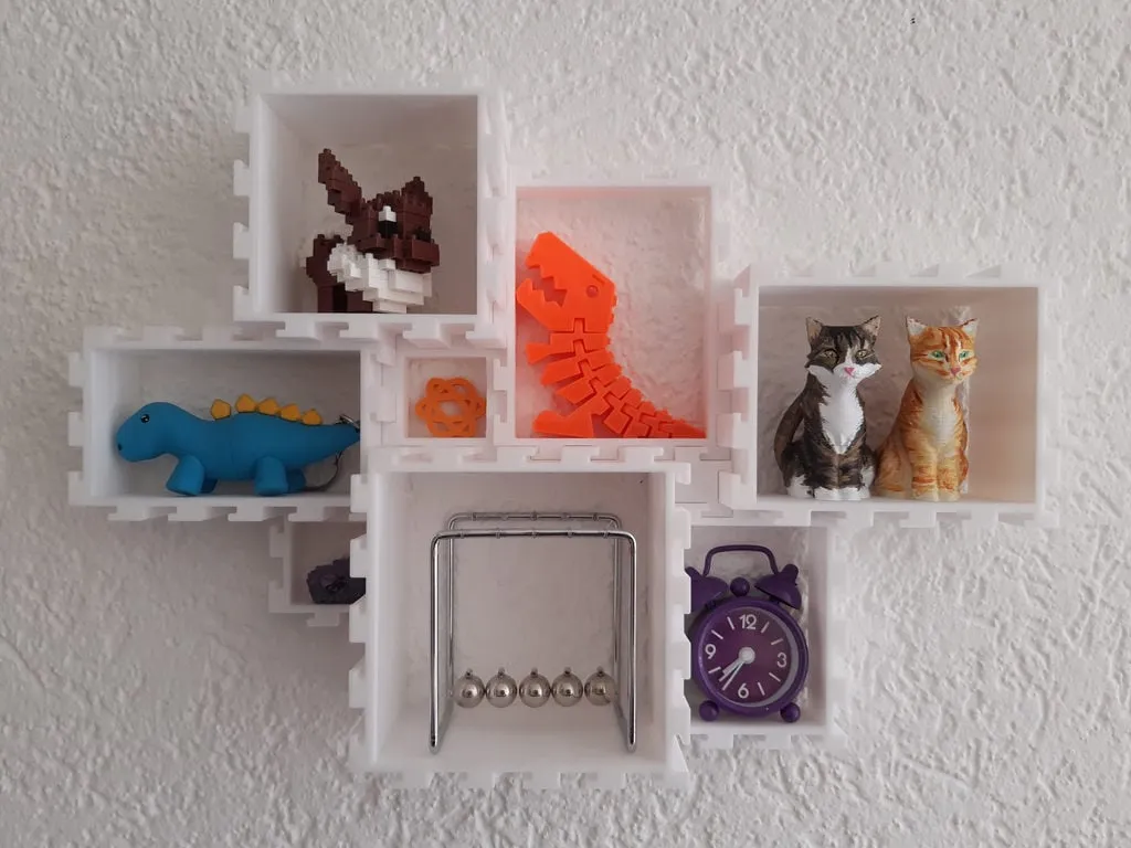 Estateria Modular II
