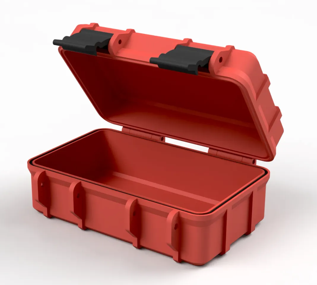 Organizador Box I