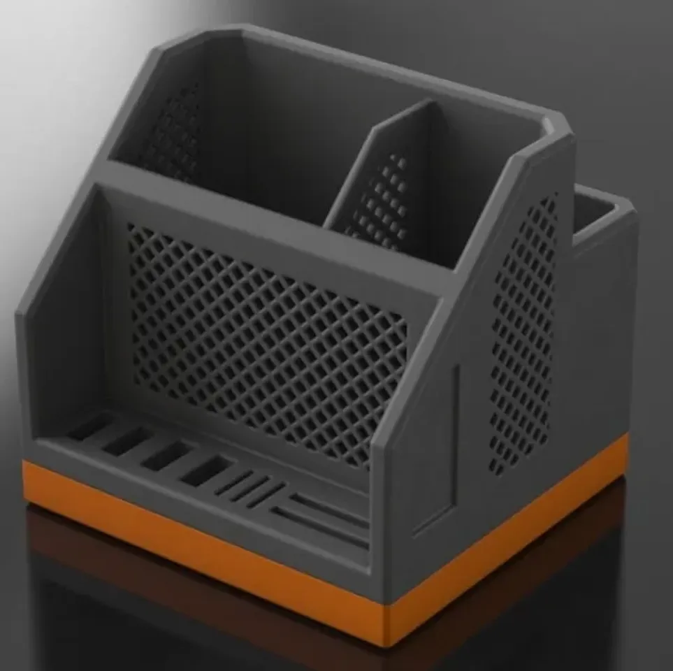 Organizador II