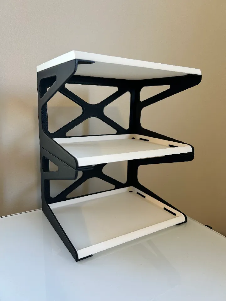 Organizador III