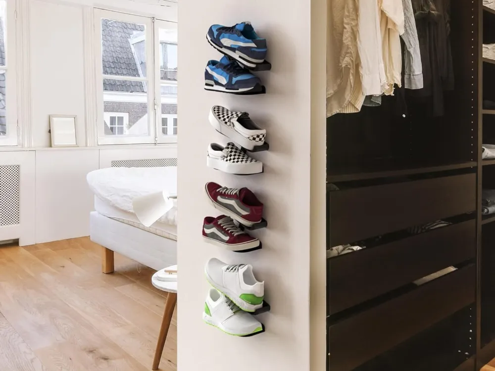 Zapatero   Pared