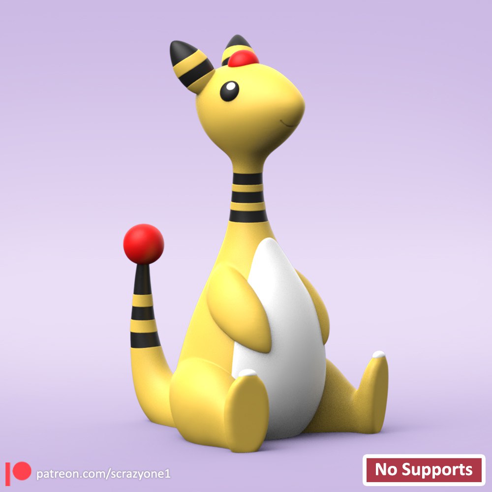 Ampharos
