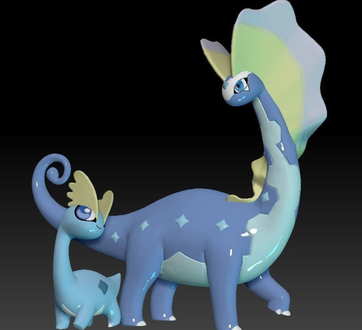 Aurorus