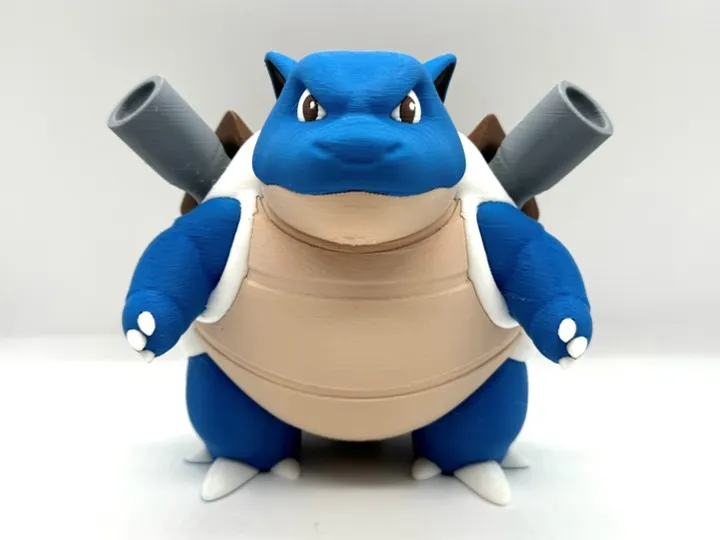 Blastoise