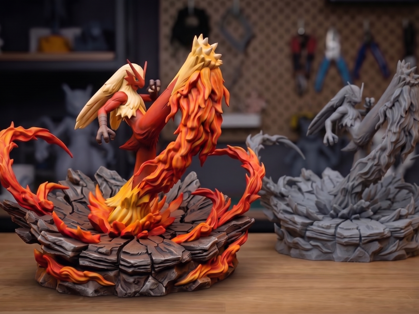 Blaziken