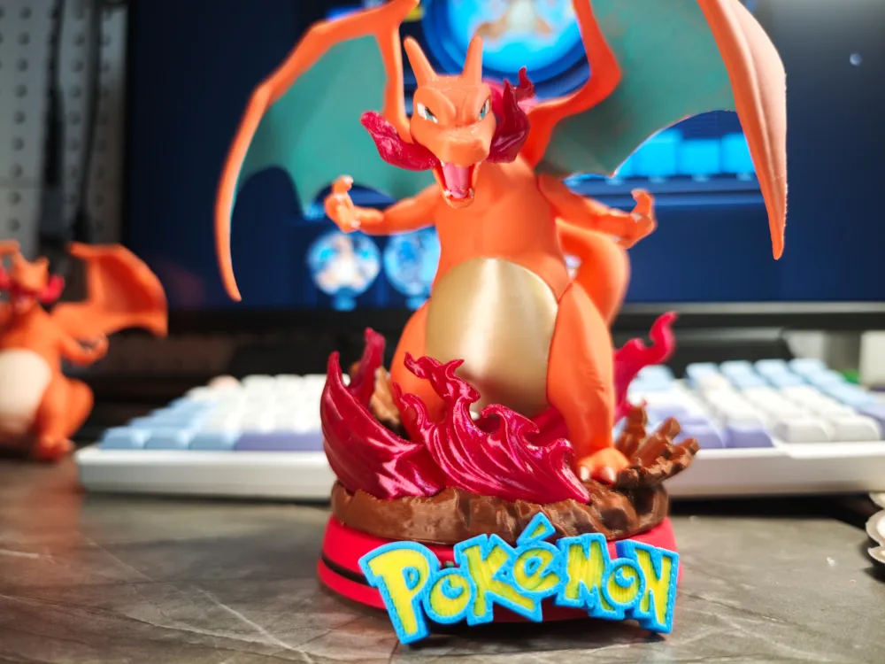 Charizard II