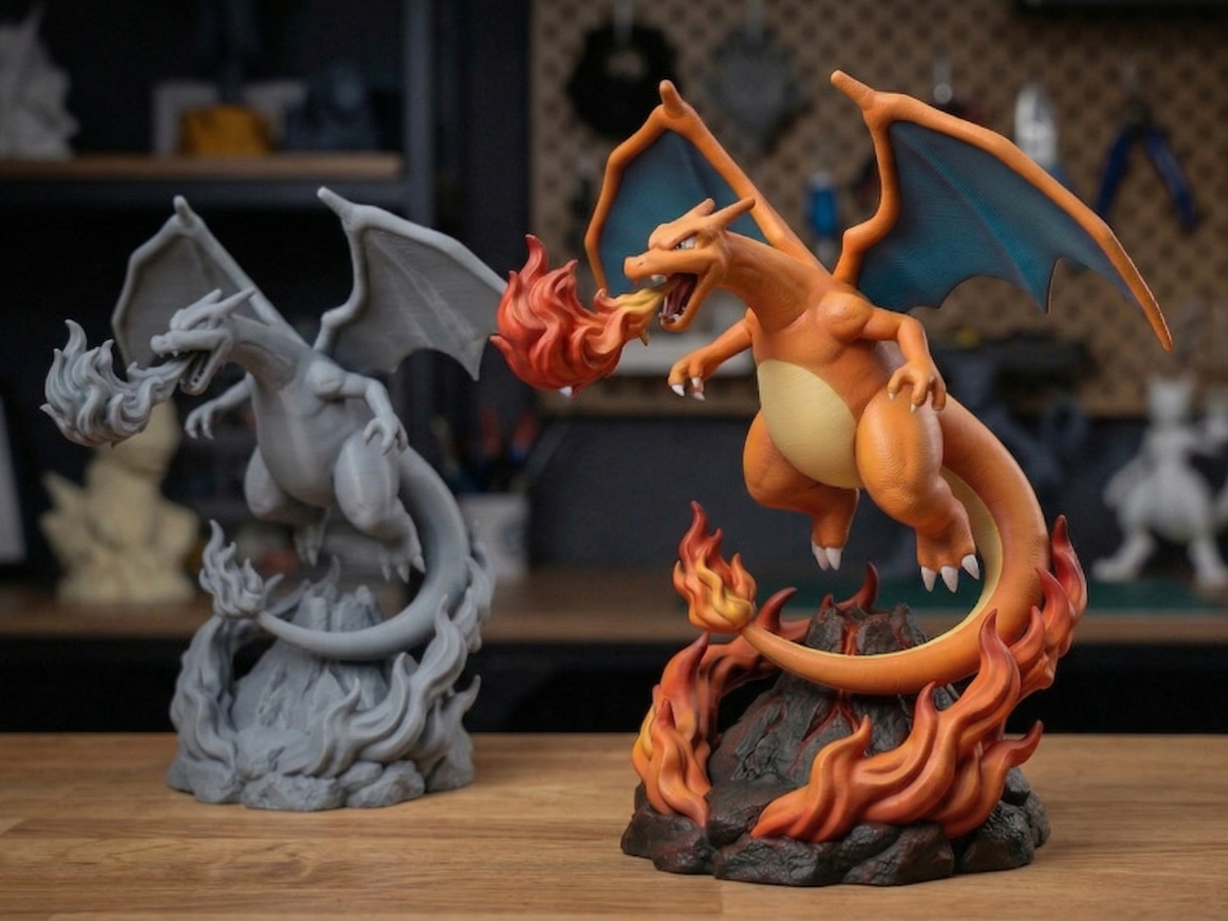 Charizard III